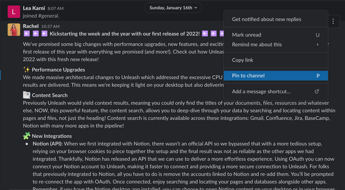 Slack Search Sucks: Here's Why (And 5 Tips to Help You Find